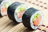 ترشی زنجبیل ١٠٠ گرمی ژاپنی