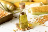 روغن ذرت Komili (5 لیتر)ترک