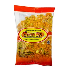 آجیل هندی اسنک کو (snek ku) 400 گرم