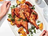 ادویه پاپریکا دودی۱۰۰ گرمی