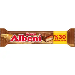 شکلات البنی Albeni