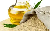 روغن سبوس برنج مونینی (1 لیتر)