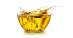 روغن کنجد SESAME (500 میل)