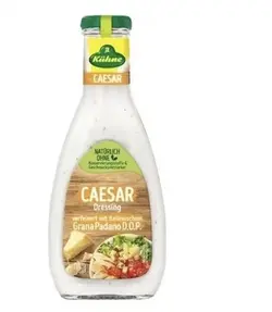 سس سالاد سزار کرهن ٥٠٠ میل