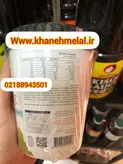 دوکبوکی ( رایس کیک ) پنیری160 گرم لیوانی بیبیگو –