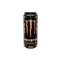 نوشیدنی انرژی زا 500 میل دکتر مانستر – monster