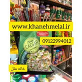 ادویه سالاد سزار پیزارلا پا (Pizzarella paa) 500 گرمی