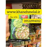 ادویه سالاد سزار پیزارلا پا (Pizzarella paa) 500 گرمی