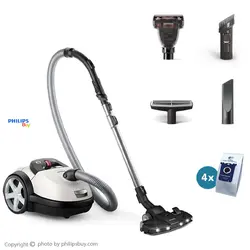 جارو برقی فیلیپس مدل ۹۱۷۷