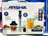 گوشت کوب عرشیا 3 کاره مدل 8016