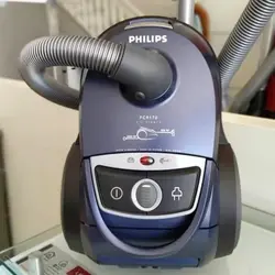 جارو برقی فیلیپس مدل 9174