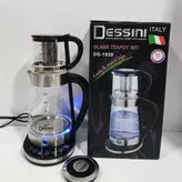 چای ساز دسینی روی هم لمسی مدل 1920