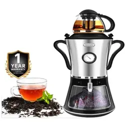 چای ساز سماوری دسینی مدل 2222
