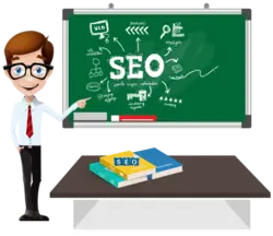 کارگاه آموزشی بهینه سازی سایت و سئو -نهم شهریور ۱۳۹۶