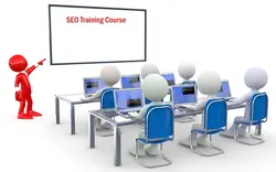 کارگاه آموزشی بهینه سازی سایت و سئو -نهم شهریور ۱۳۹۶