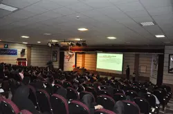 کارگاه آموزشی بهینه سازی سایت و سئو -نهم شهریور ۱۳۹۶