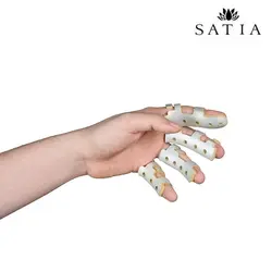 آتل انگشت آلومینیومیAluminum finger splint