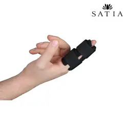 آتل انگشت قابل تنظیم نئوپرنFinger splint