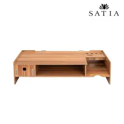 استند مانیتور چوبی مدل 2051