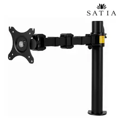 پایه رومیزی مانیتور ساتیا مدل ES-WE003ES-WE003