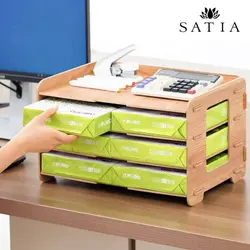 کازیه چوبی مدل 60136013