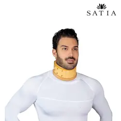 گردن­بند طبی سختRigid cervical collar