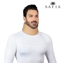 گردن­بند طبی نرمSoft cervical collar