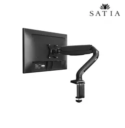 پایه رومیزی مانیتور ساتیا مدل  ES-DS117ZES-DS117Z