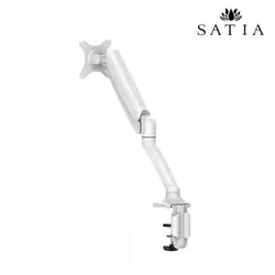 پایه رومیزی مانیتور ساتیا مدل  ES-DS117ZES-DS117Z