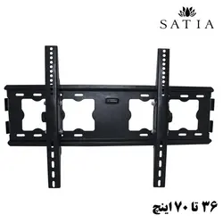 براکت دیواری تلویزیون مدل ES-WMA2ES-WMA2