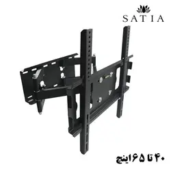 پایه دیواری تلویزیون مدل ES-WMW3ES-WMW3