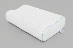 بالش طبی موجدار گرین رست 14×40×55