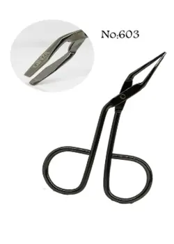 موچین قیچی حرفه ای گینزا 603(7603)