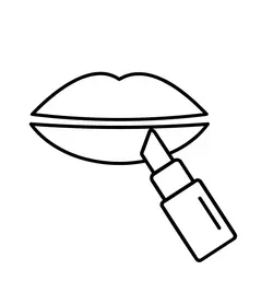 ال شن لاک پاک کن 20 عددی قوطی (2448)