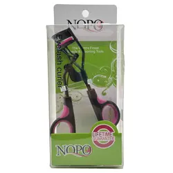 NOPO فرمژه اهرمی P10 حرفه ای (0100)