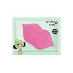 ماسک لب آب لیمو LIME MOISTURIZING LIP MASK (0737)