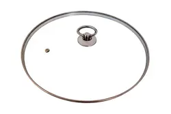 ماهیتابه سایز ۳۲ دوقسمتی هادسون