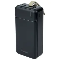 پاور بانک فست شارژ ۳۰۰۰۰ وریتی Verity V-PP135-30PD PD 22.5W