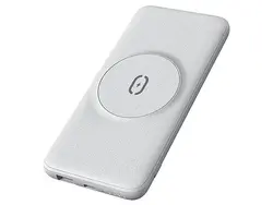 پاوربانک شارژ سریع مگنتی 10000 مک‌دودو Mcdodo 15W MagSafe Wireless Power Bank MC-877