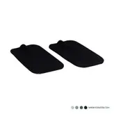 دستگاه فارادیک لاغری ده برنامه توتال تنس ۵ کانال ۱۰ پد