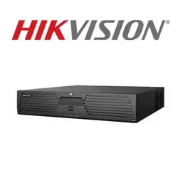 NVR مدل DS-9664NXI-I8/S - حفاظت ایمن پارس