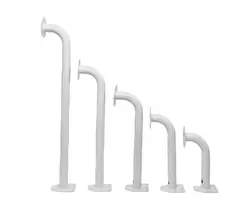 پایه سقفی دیواری به ارتفاع 30 سانتی متر - حفاظت ایمن پارس