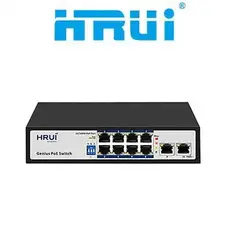 سوئیچ HR-900-AF-82GN - حفاظت ایمن پارس