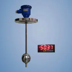 لول ترانسمیتر مایعات تیپ LT 44