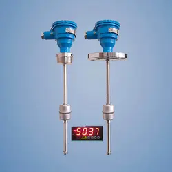 لول ترانسمیتر مایعات تیپ LT 33