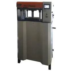 پرس گرم و سرد