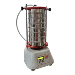 الک تر تست ژئوتکستاتیل