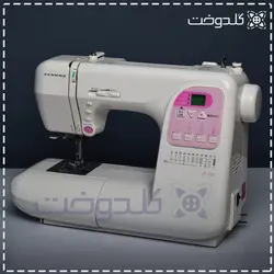 چرخ خیاطی ژانومه مدل jp202