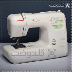 چرخ خیاطی ژانومه مدل jj70