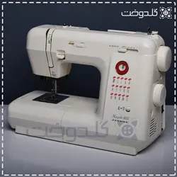 چرخ خیاطی ژانومه مدل 4600